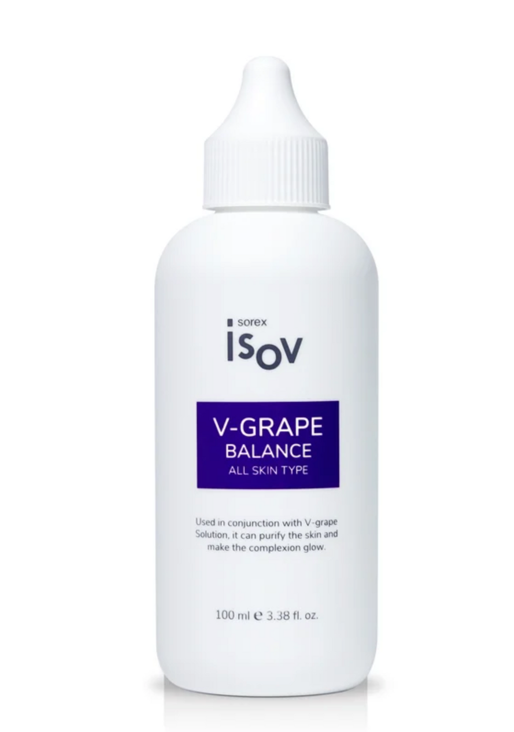 ISOV V-Grape Pro Kit