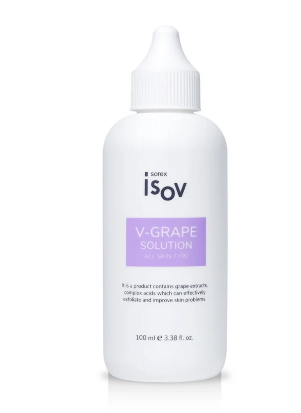 ISOV V-Grape Pro Kit