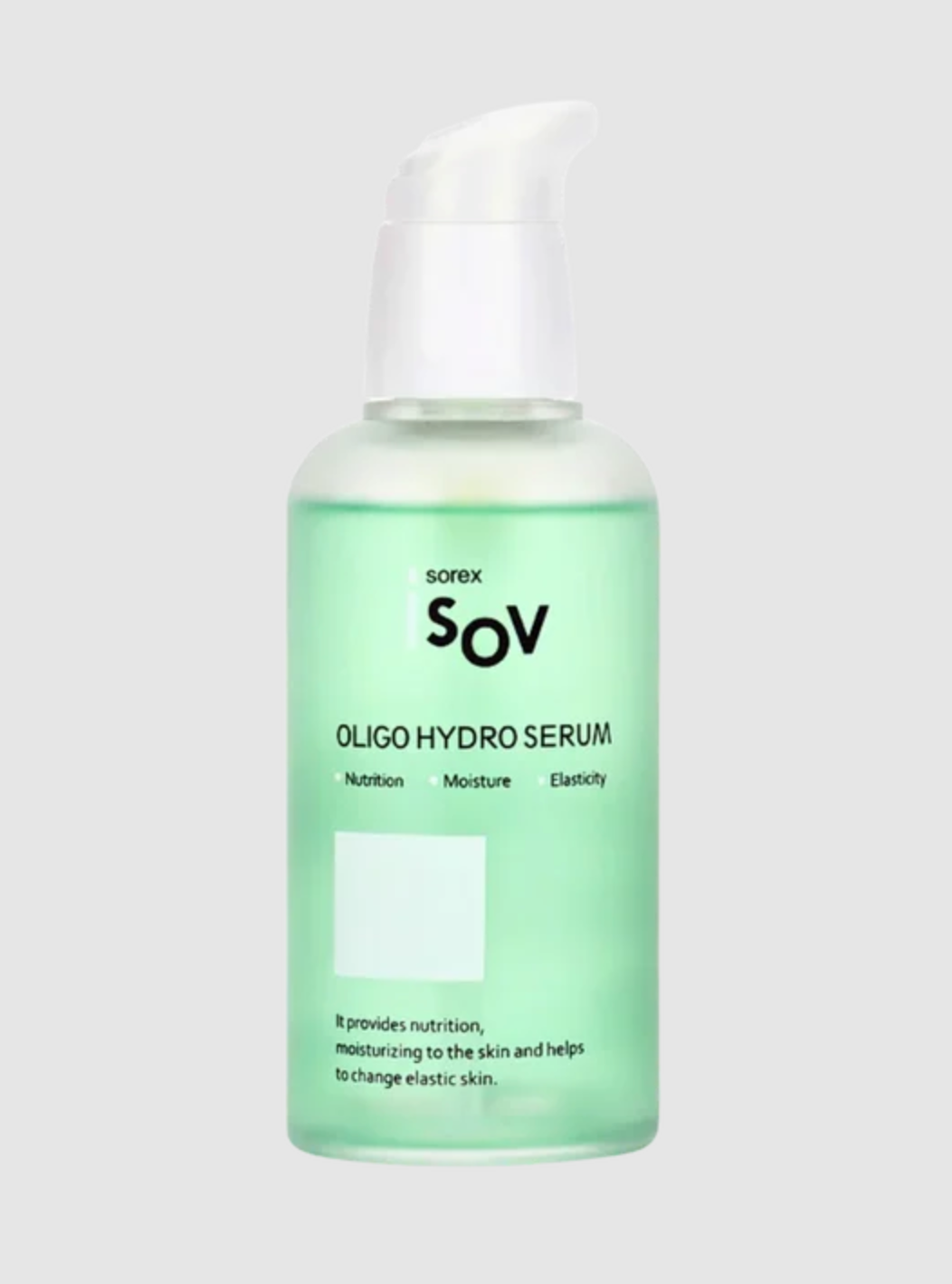 ISOV Oligo Hydro Serum