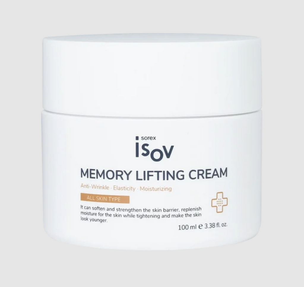 ISOV Memory Lifting Cream