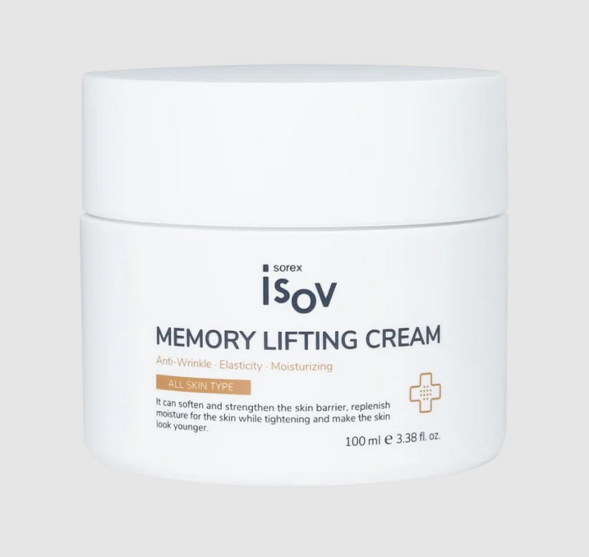 ISOV Memory Lifting Cream