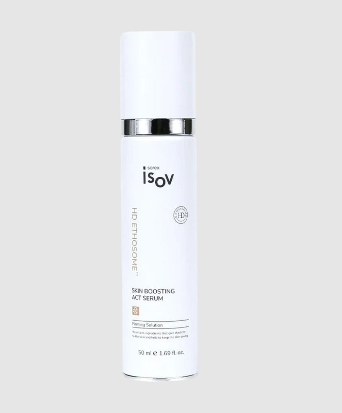 ISOV Skin Boosting Act HD Serum