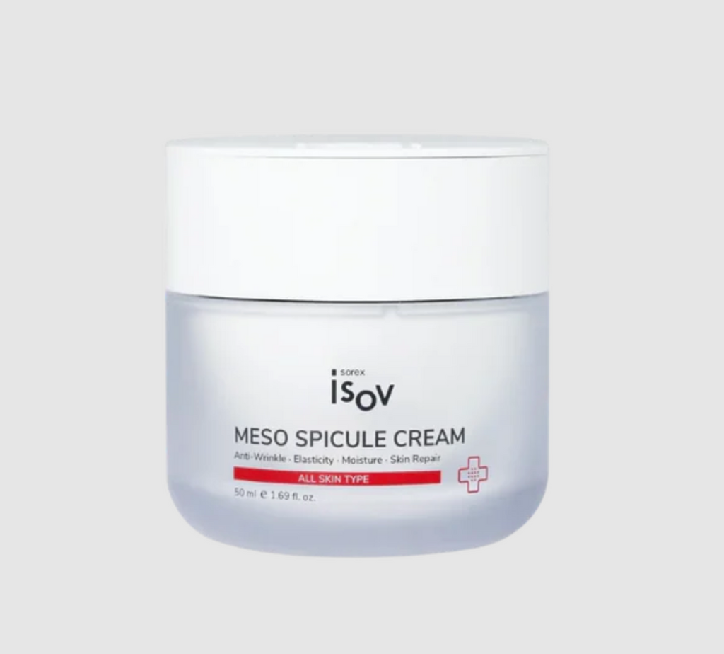 ISOV Meso Spicule Cream