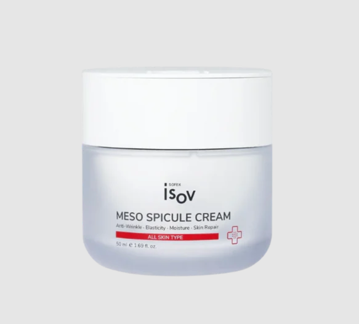 ISOV Meso Spicule Cream