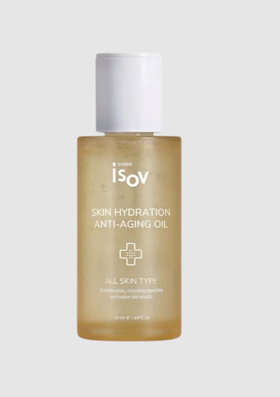 ISOV Skin Hydrating Anti Aging Oil