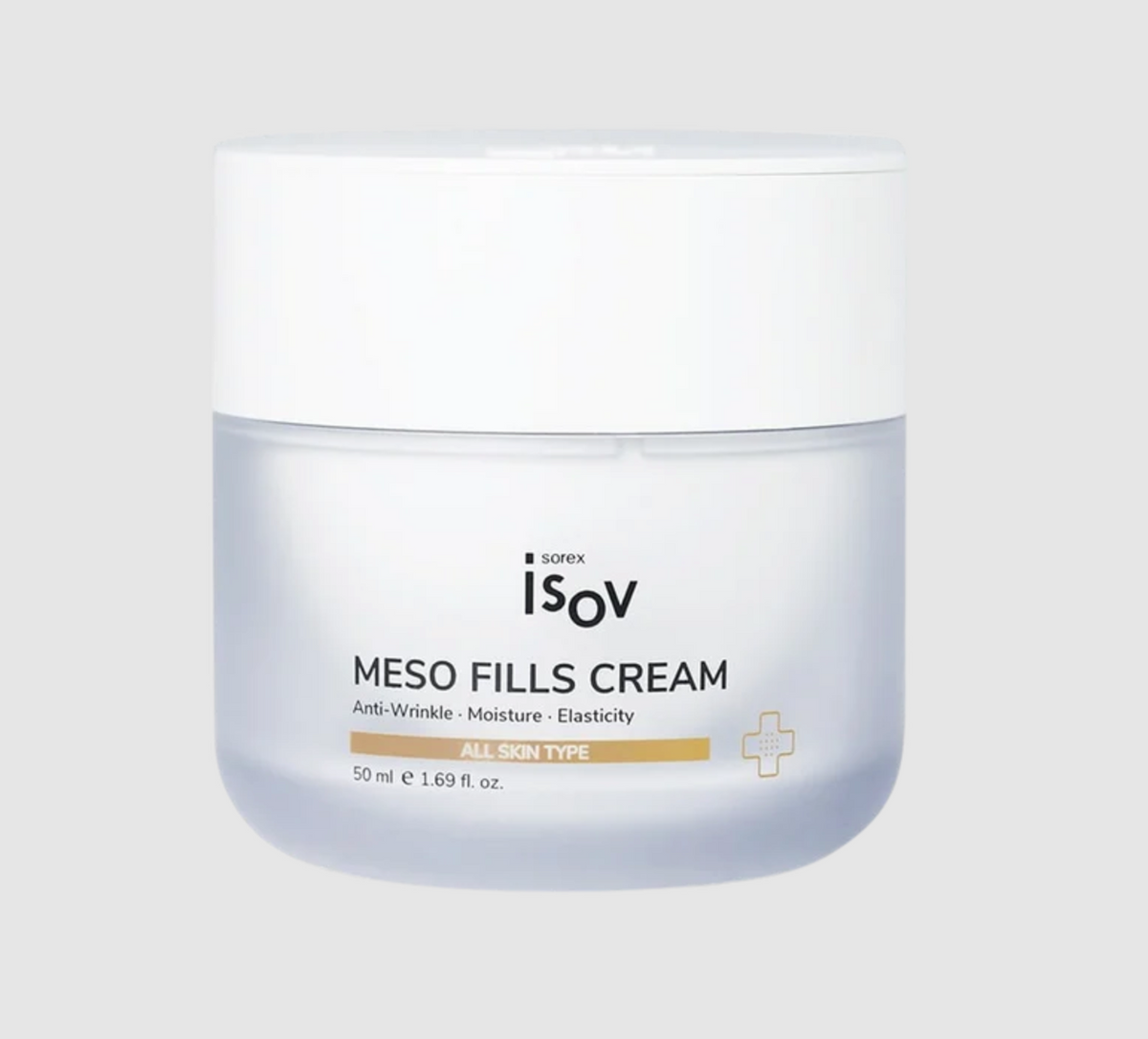 ISOV Meso-Fills Cream